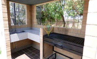 ARRIENDO CASA EN CONJUNTO CERRADO COTA $3'500.000