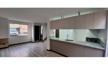 ARRIENDO CASA EN CONJUNTO CERRADO COTA $3'500.000