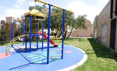 ARRIENDO CASA EN CONJUNTO CERRADO COTA $3'500.000