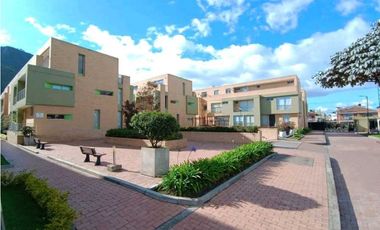 ARRIENDO CASA EN CONJUNTO CERRADO COTA $3'500.000