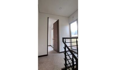 ARRIENDO CASA EN CONJUNTO CERRADO COTA $3'500.000