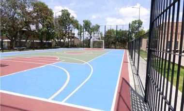 ARRIENDO CASA EN CONJUNTO CERRADO COTA $3'500.000