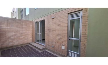 ARRIENDO CASA EN CONJUNTO CERRADO COTA $3'500.000