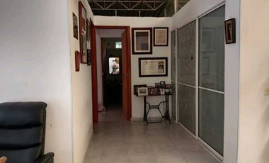 CASA CAMPESTRE ARUHACO