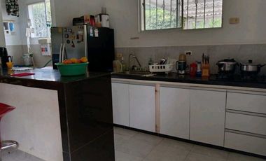 CASA CAMPESTRE ARUHACO