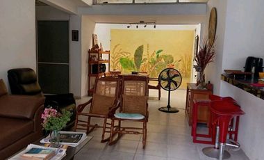 CASA CAMPESTRE ARUHACO