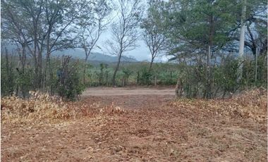 LOTE CAMPESTRE VILLA LAURA