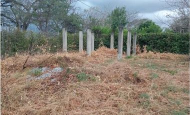 LOTE CAMPESTRE VILLA LAURA