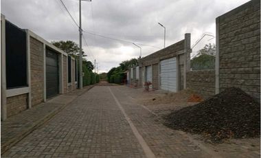 LOTE CAMPESTRE VILLA LAURA