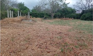 LOTE CAMPESTRE VILLA LAURA