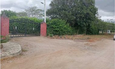 LOTE CAMPESTRE VILLA LAURA