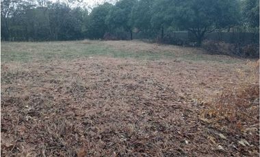 LOTE CAMPESTRE VILLA LAURA