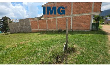 ref 1058a vendo la ciudadela lago calima