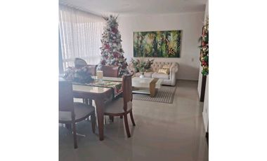 Se arrienda hermoso apto edificio la cabecera excelente zona