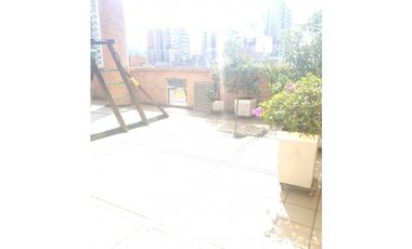 Se arrienda hermoso apto edificio la cabecera excelente zona