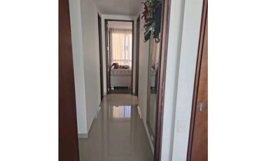 Se arrienda hermoso apto edificio la cabecera excelente zona