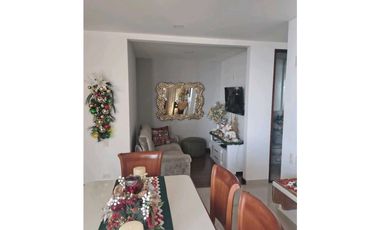 Se arrienda hermoso apto edificio la cabecera excelente zona