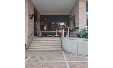 Se arrienda hermoso apto edificio la cabecera excelente zona