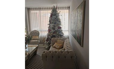 Se arrienda hermoso apto edificio la cabecera excelente zona