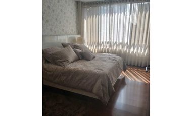 Se arrienda hermoso apto edificio la cabecera excelente zona