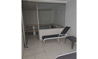 Se arrienda hermoso apto edificio la cabecera excelente zona