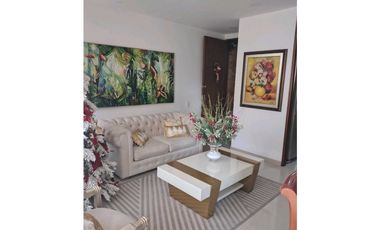 Se arrienda hermoso apto edificio la cabecera excelente zona