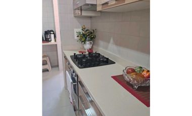 Se arrienda hermoso apto edificio la cabecera excelente zona