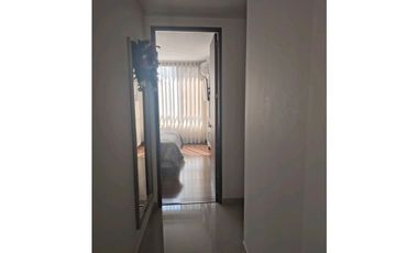 Se arrienda hermoso apto edificio la cabecera excelente zona