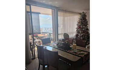 Se arrienda hermoso apto edificio la cabecera excelente zona