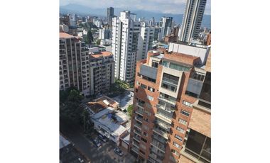 Se arrienda hermoso apto edificio la cabecera excelente zona