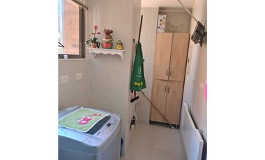 Se arrienda hermoso apto edificio la cabecera excelente zona