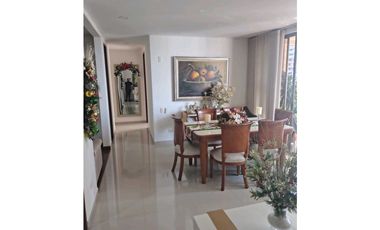 Se arrienda hermoso apto edificio la cabecera excelente zona