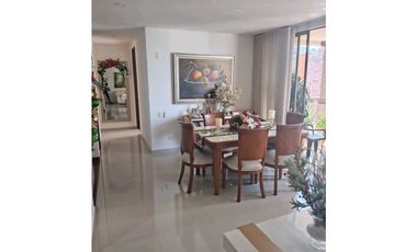 Se arrienda hermoso apto edificio la cabecera excelente zona