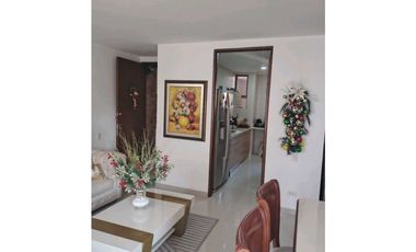 Se arrienda hermoso apto edificio la cabecera excelente zona