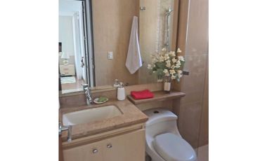 Se arrienda hermoso apto edificio la cabecera excelente zona