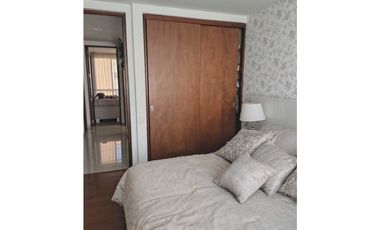 Se arrienda hermoso apto edificio la cabecera excelente zona