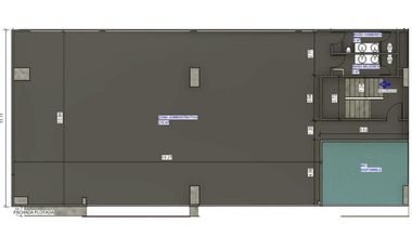 Bodega logística en arriendo Siberia