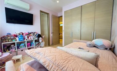 Venta Apartamento en Castillo Grande en Cartagena