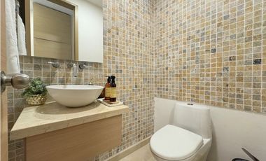 Venta Apartamento en Castillo Grande en Cartagena