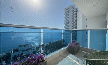 Venta Apartamento en Castillo Grande en Cartagena