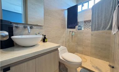 Venta Apartamento en Castillo Grande en Cartagena