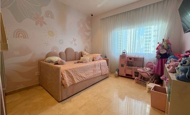 Venta Apartamento en Castillo Grande en Cartagena