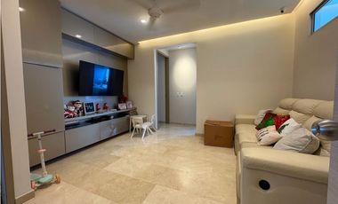 Venta Apartamento en Castillo Grande en Cartagena