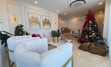 Venta Apartamento en Castillo Grande en Cartagena