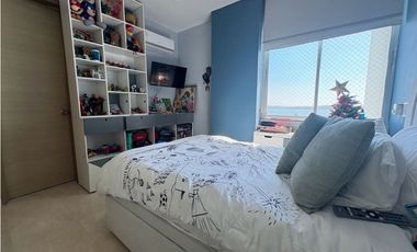 Venta Apartamento en Castillo Grande en Cartagena