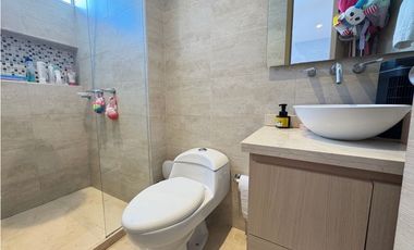 Venta Apartamento en Castillo Grande en Cartagena