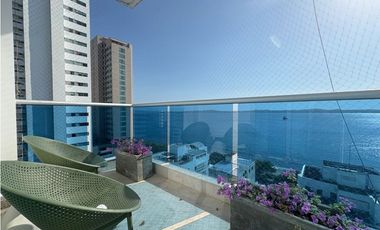 Venta Apartamento en Castillo Grande en Cartagena