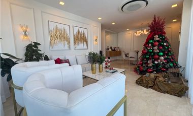 Venta Apartamento en Castillo Grande en Cartagena