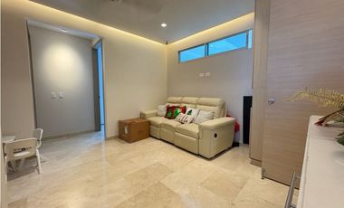 Venta Apartamento en Castillo Grande en Cartagena