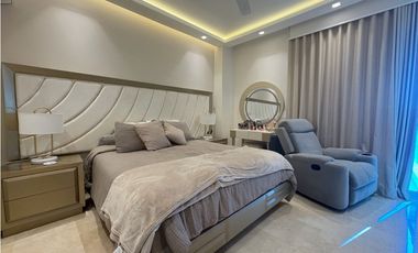 Venta Apartamento en Castillo Grande en Cartagena